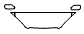 Hood, Fender and Mirror Kit pattern for the 2005 Toyota Corolla
