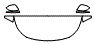 Hood, Fender and Mirror Kit pattern for the 2027 Toyota Corolla