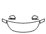 Hood, Fender and Mirror Kit pattern for the 2027 Toyota Corolla