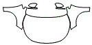 Full Hood, Fender and Mirror Kit pattern for the 2027 Toyota Corolla