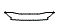 Luggage Area Kit pattern for the 2027 Toyota Corolla
