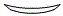 Hood Kit pattern for the 2026 Toyota GR Corolla