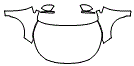 Full Hood, Fender and Mirror Kit pattern for the 2027 Toyota Corolla