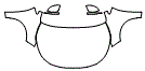 Full Hood, Fender and Mirror Kit pattern for the 2027 Toyota Corolla