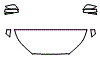 Hood, Fender and Mirror Kit pattern for the 2026 Toyota Corolla Cross