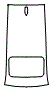 Roof Kit pattern for the 2026 Toyota Corolla Cross