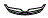 Grille Kit pattern for the 2013 Toyota Corolla