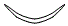 Hood Kit pattern for the 2014 Toyota Corolla