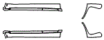 Rocker Panel pattern for the 2013 Toyota 4Runner