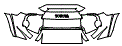 Bumper Kit pattern for the 2018 Toyota 4Runner