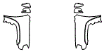 Full Fender and Mirror Kit pattern for the 2022 Toyota 4Runner