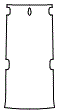 Roof Kit pattern for the 2018 Toyota 4Runner