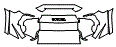 Bumper Kit pattern for the 2023 Toyota 4Runner