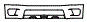 Bumper Kit pattern for the 2006 Toyota 4Runner