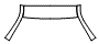 Roof and A-Pillar Kit pattern for the 2013 Toyota 4Runner