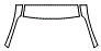 A-Pillar and Roof Kit pattern for the 2026 Toyota Sienna