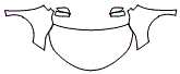 Full Hood, Fender and Mirror Kit pattern for the 2026 Toyota Sienna