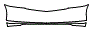 Bumper Kit pattern for the 2005 Toyota Sienna