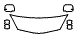 Hood and Mirror Kit pattern for the 2007 Toyota Sienna