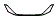 Grille Kit pattern for the 2012 Toyota Sienna