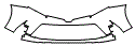 Bumper Kit pattern for the 2019 Toyota Sienna