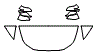 Hood, Fender and Mirror Kit pattern for the 2021 Toyota Prius
