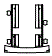 Wear & Tear Kit pattern for the 2022 Toyota Prius