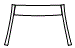 Roof and A-Pillar Kit pattern for the 2011 Toyota Prius