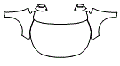 Full Hood, Fender and Mirror Kit pattern for the 2020 Toyota Corolla