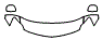 Hood, Fender and Mirror Kit pattern for the 2008 Toyota Yaris