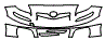 Bumper Kit pattern for the 2010 Toyota Yaris