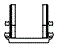 Wear & Tear Kit pattern for the 2024 Toyota Venza