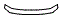 Luggage Area Kit pattern for the 2016 Toyota Venza (Canada Only)