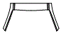 A-Pillar and Roof Kit pattern for the 2024 Toyota Venza