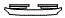 Door Sill and Luggage Area Kit pattern for the 2018 Toyota Prius v