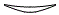 Hood Kit pattern for the 2018 Toyota Prius v
