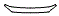 Luggage Area Kit pattern for the 2012 Toyota Prius c