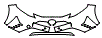 Bumper Kit pattern for the 2019 Toyota Prius c