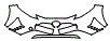 Bumper Kit pattern for the 2019 Toyota Prius c