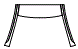A-Pillar and Roof Kit pattern for the 2019 Toyota Prius c