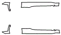 Rocker Panel Kit pattern for the 2026 Subaru BRZ