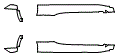 Rocker Panel Kit pattern for the 2027 Toyota GR 86