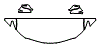 Hood, Fender and Mirror Kit pattern for the 2024 Toyota Camry Hybrid