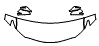 Hood, Fender and Mirror Kit pattern for the 2024 Toyota Camry Hybrid