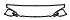 Hood, Fender and Mirror kit pattern for the 2000 Honda Accord