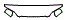 Hood and Mirror kit pattern for the 1998 Honda Accord