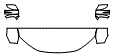 Hood, Fender and Mirror Kit pattern for the 2027 Honda Odyssey