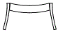 A-Pillar and Roof Kit pattern for the 2027 Honda Odyssey