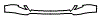 Bumper Kit pattern for the 2005 Honda Odyssey