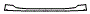 Bumper Kit pattern for the 2001 Honda S2000